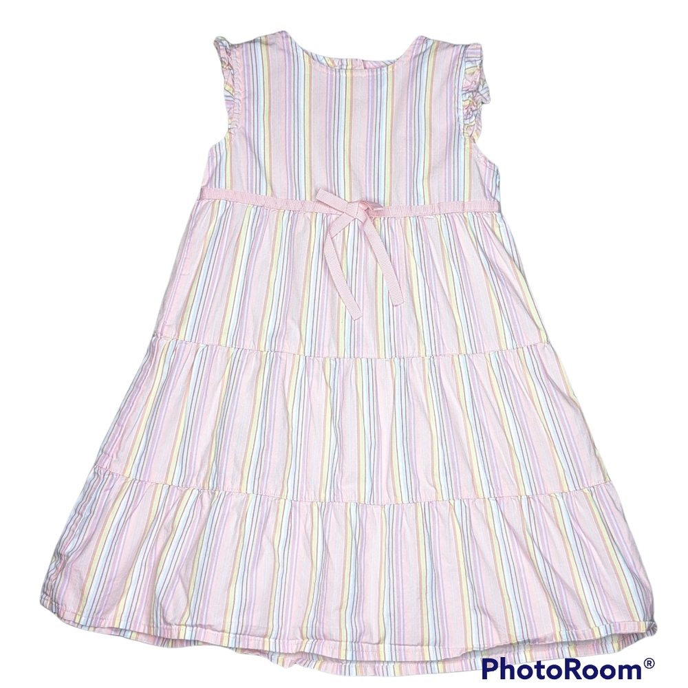 Wonderkids Ruched Dress Size 24m